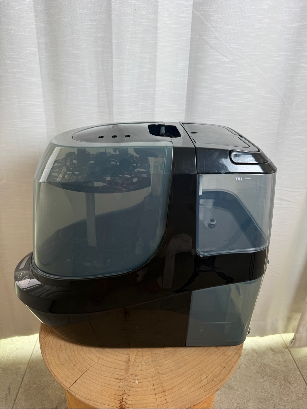 Baby Brezza Bottle Washer Pro Automatic Bottle Washer Sterilizer Dryer - Picture 10 of 13